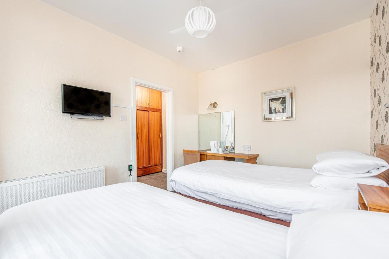 Hotel The Headlands
