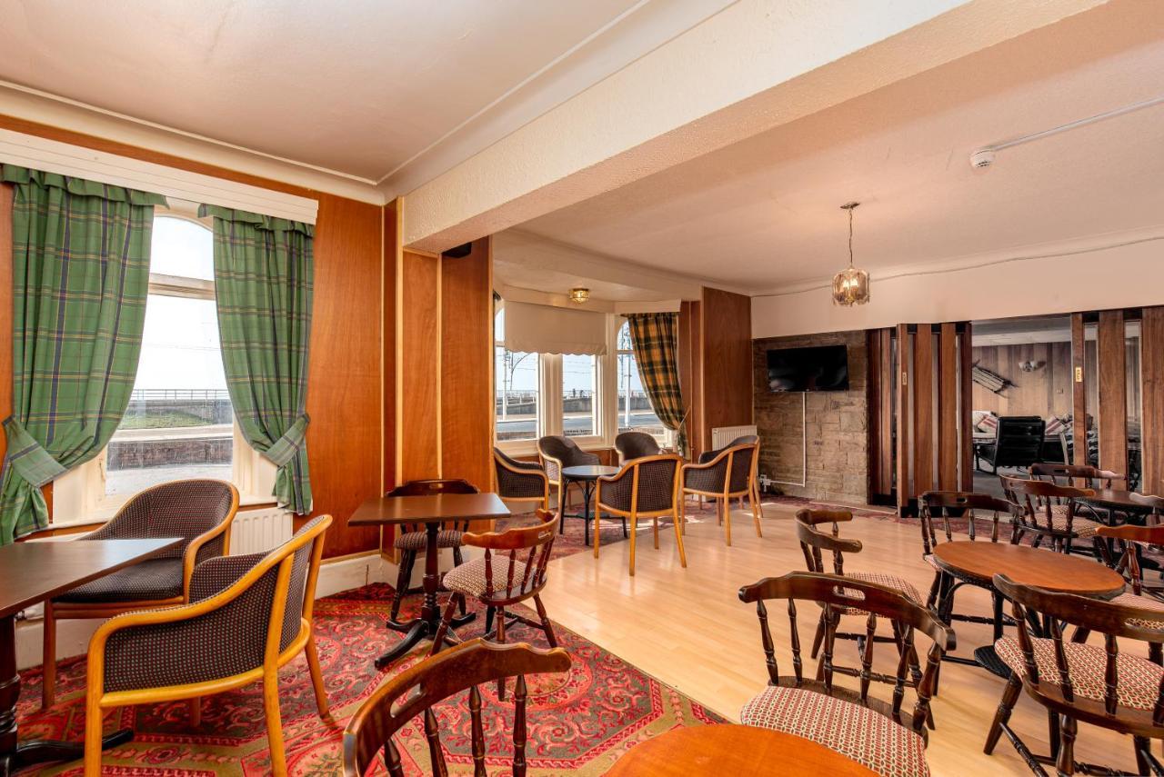 The Headlands Hotel 3*